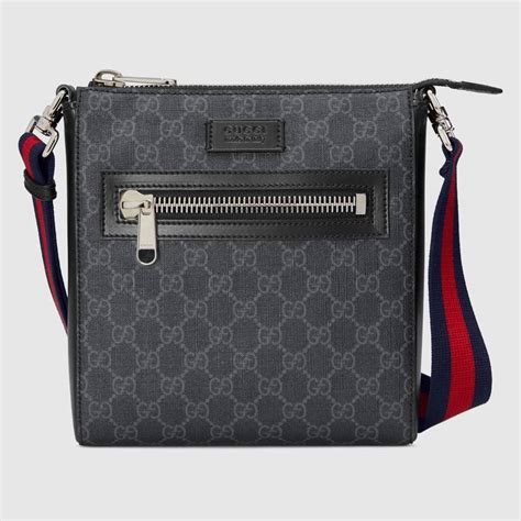 borsello gucci uomo fake|gucci bag counterfeit.